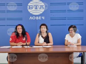 ngo lovech 407221 Игри и обучения предоставят три организации на украински деца в Ловеч и с. Рибарица