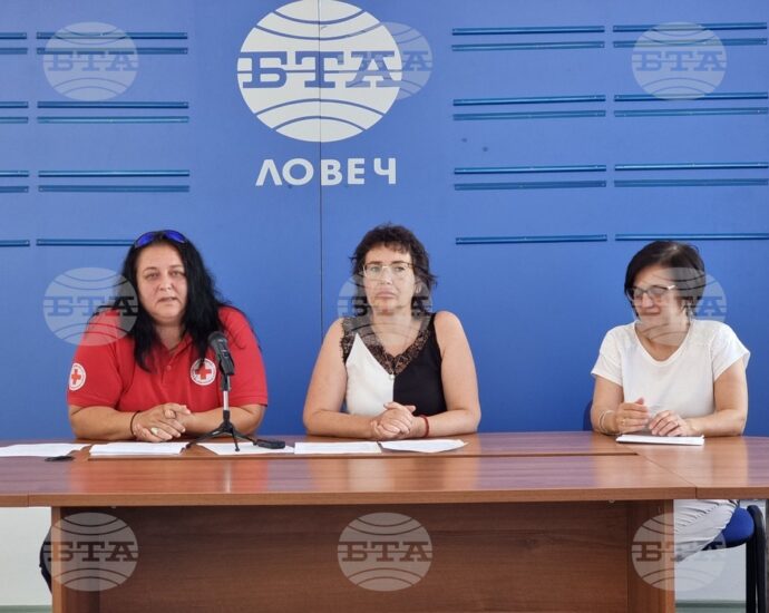 ngo lovech 407221 Игри и обучения предоставят три организации на украински деца в Ловеч и с. Рибарица