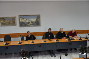 obsajdane 807221 4 Поредно Обществено обсъждане за кръщаване на мястото пред Галерията с името на Поп Кръстю