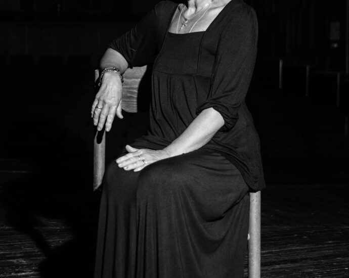 slava georgieva 2807221 Завесата, която се вдига веднъж и пада само веднъж – завесата на живота и смъртта се спусна и отдели от нас актрисата Слава Георгиева