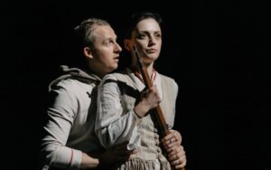teater ilinden 2107221 3 Театралният сезон в Ловеч бе закрит с представлението „Илинден“