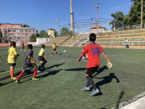 turnir deca lovech 19072213 Открит турнир по футбол за деца и младежи от 9 до 15 години се проведе в Ловеч