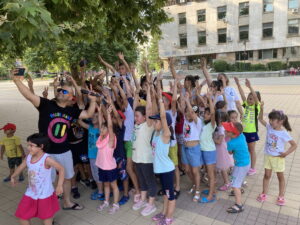 vakancia 607221 За осма поредна година в Ловеч ще се проведе „Ваканция без риск“