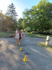 zabavno liato 107221 1 За петнадесета година стартира инициативата „Забавно лято“ в Ловеч