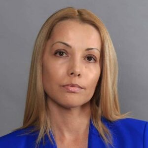 Хрисимира Витанова НАП 1907221 Хрисимира Витанова е новият директор на ТД на НАП Велико Търново
