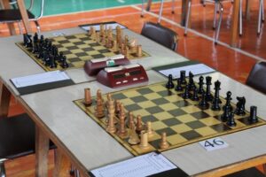шах Тетевен ще бъде домакин на XXXVI шахматен фестивал