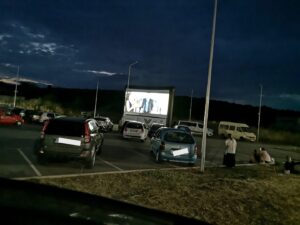 autokino 1108221 Програмата за 12 август -  Международен ден на младежта, включва над десет различни събития в Ловеч