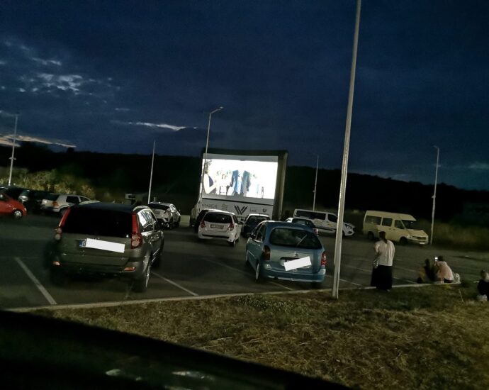 autokino 1108221 Програмата за 12 август -  Международен ден на младежта, включва над десет различни събития в Ловеч