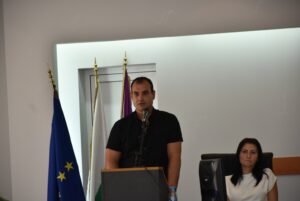 d r nachkov 2508221 Представителят на Община Ловеч ще подкрепи за директор на болницата д-р Алдин Начков