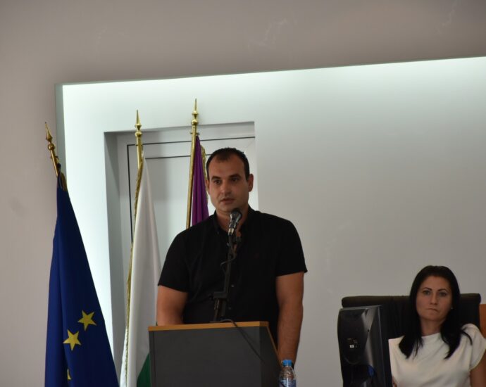 d r nachkov 2508221 Представителят на Община Ловеч ще подкрепи за директор на болницата д-р Алдин Начков