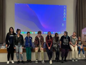 kino belfast 2408221 9 Защото имаме потенциал! Кино приключение в Белфаст за ученици от Гимназията