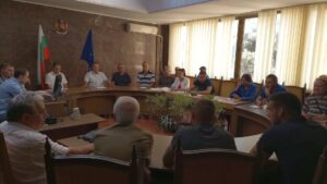 obuchenie ou 1608221 Нова система по оповестяване за опасност ще бъде внедрена в областната администрация и общините