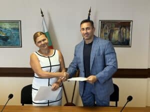 sem nap hazart 308221 НАП и СЕМ подписаха меморандум за сътрудничество в областта на рекламата на хазарт