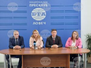 vazrajdane lovech 2508221 Възраждане представи своите кандидати за народни представители в парламентарните избори на 2 окомври