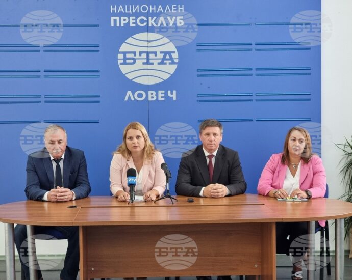 vazrajdane lovech 2508221 Възраждане представи своите кандидати за народни представители в парламентарните избори на 2 окомври