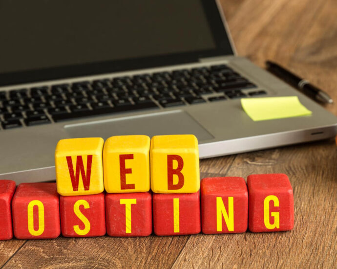 Kak raboti ueb hostinga podrobno za nachinaeshti Как работи уеб хостинга - подробно за начинаещи