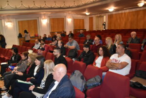 Obs 2909221 Общинските съветници не приеха актуализацията на капиталовата програма