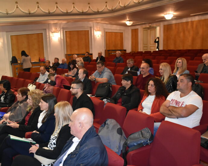 Obs 2909221 Общинските съветници не приеха актуализацията на капиталовата програма