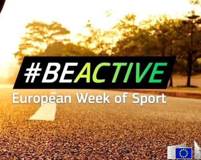 beactive 2709221 1 Община Троян ще се включи в Европейската седмица на спорта за насърчаване на двигателната активност сред подрастващите