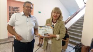 bihst literatura ou 709221 1 Областната администрация провежда за четвърта поредна година инициативата „Нощ на литературата“