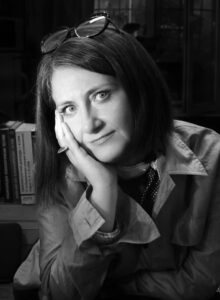 mirela kostadinova 2609221 3 Мирела Костадинова представя пред деца книгата си „Перце от сойка“