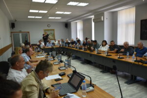 obs 1409221 Общинските съветници одобриха в 5 училища да има маломерни паралелки
