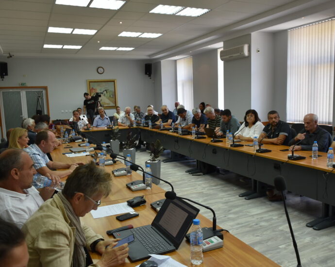 obs 1409221 Общинските съветници одобриха в 5 училища да има маломерни паралелки