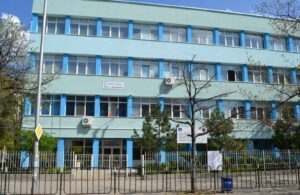 ou hristo nikiforov 20922 1 Шест училища от община Ловеч са включени в списъка на иновативните училища в Р България за учебната 2022/2023 година