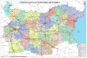 patna mreja 2709221 Важно: До 15 октомври гражданите могат да предлагат пътища за включване в  инвестиционната програма на Агенция „Пътна инфраструктура“ за 2023 г. за текущ и основен ремонт