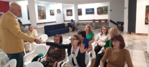 predstaviane kniga 17092212 Книгата „По кривите пътеки на българския преход (и още) поглед отдалече“ на Нася Кралевска беше представена в Ловеч