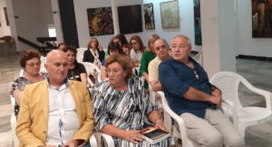 predstaviane kniga 17092213 Книгата „По кривите пътеки на българския преход (и още) поглед отдалече“ на Нася Кралевска беше представена в Ловеч