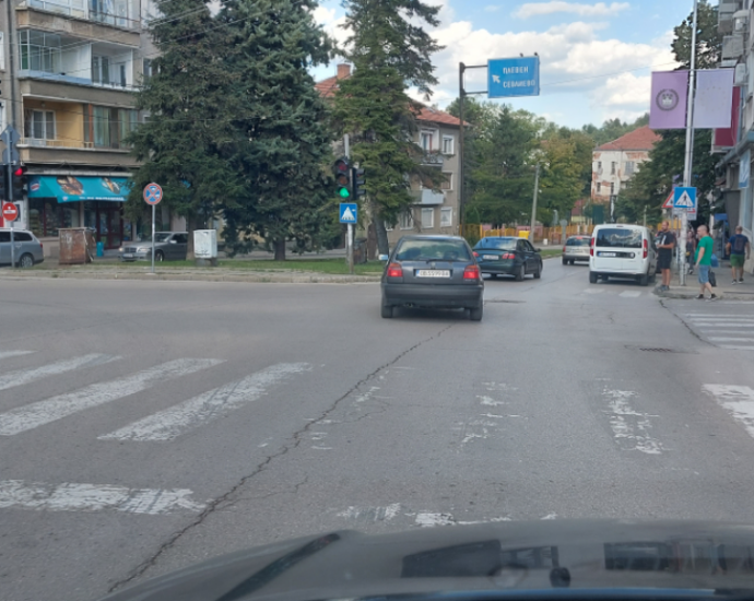 sastoianie ulici lovech 1409221 10 Важна ли е безопасността на движение за властите?