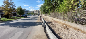 sastoianie ulici lovech 1409221 8 Състоянието на улици, тротоари и пешеходни пътеки в Ловеч за първият учебен ден буди силно безпокойство