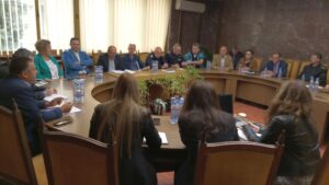 savet sigurnost 2709221 210 са украинските граждани в област Ловеч, само военно-почивният комплекс в Рибарица може да приеме още