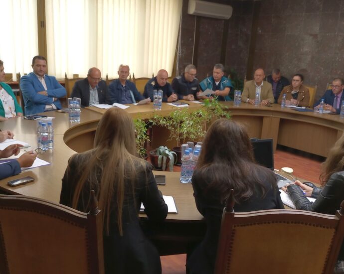 savet sigurnost 2709221 210 са украинските граждани в област Ловеч, само военно-почивният комплекс в Рибарица може да приеме още