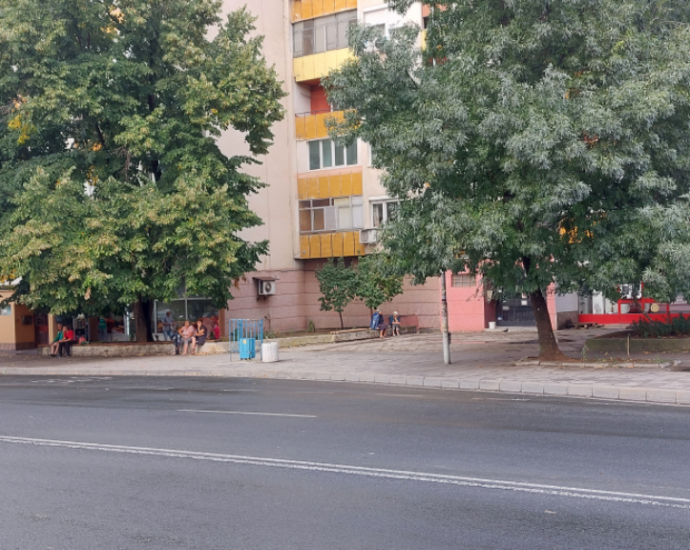 spirki lovech 209221 1 Това са спирките на Ловеч