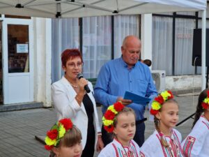 teteven 1009221 12 Д-р Мадлена Бояджиева откри традиционния събор в село Градежница