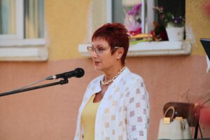 teteven parvi den 15092218 В община Тетевен тържествено бе даден старта на новата учебна година