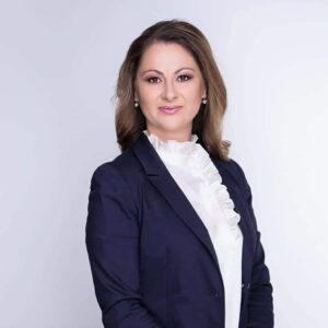 viara emilova 1509221 Поздрав от Вяра Емилова – кандидат за народен представител от коалиция „БСП за България” за 11 МИР Ловеч