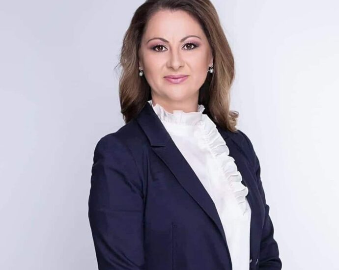 viara emilova 1509221 БСП сигнализира МВР за купуване на гласове