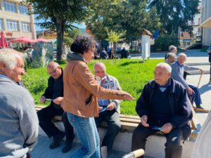 Демократична България лице в лице с хората 8 “Демократична България” - лице в лице с хората (галерия)