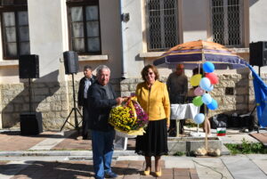 aleksandrovo 2610221 2 На Димитров ден село Александрово отбелязва своя празник