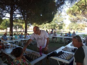 ergin mollov 1310222 Представям ви: Ергин Моллов, международен майстор на спорта и заслужил треньор по шахмат