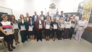 kmet nagrada 3009221 4 Кметът на Община Ловеч Корнелия Маринова с нова награда за „Принос в утвърждаването на туристическия продукт в общината“