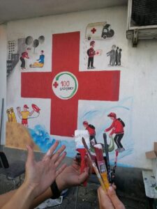 red cross 2510221 1 144 ГОДИНИ БЪЛГАРСКИ ЧЕРВЕН КРЪСТ СЛУЖИ НА ХОРАТА