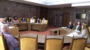 sdrujenie zarno 3009221 И сдружението на зърнопроизводителите в Ловеч се включи в дарителската кампания на областния управител за пострадалите в Карловско