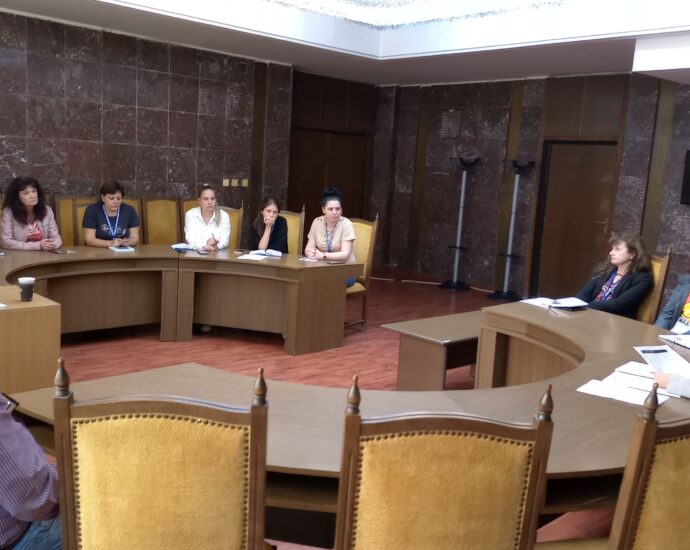 sdrujenie zarno 3009221 И сдружението на зърнопроизводителите в Ловеч се включи в дарителската кампания на областния управител за пострадалите в Карловско