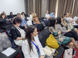 sreshta turizam 610221 2 Община Ловеч участва в Осмата работна среща между туристическия бизнес и местната власт, проведена в Стара Загора