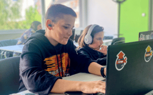 telerik 2310221 Приемът за безплатните ИТ обучения за ученици в Ловеч се удължава до 12 октомври