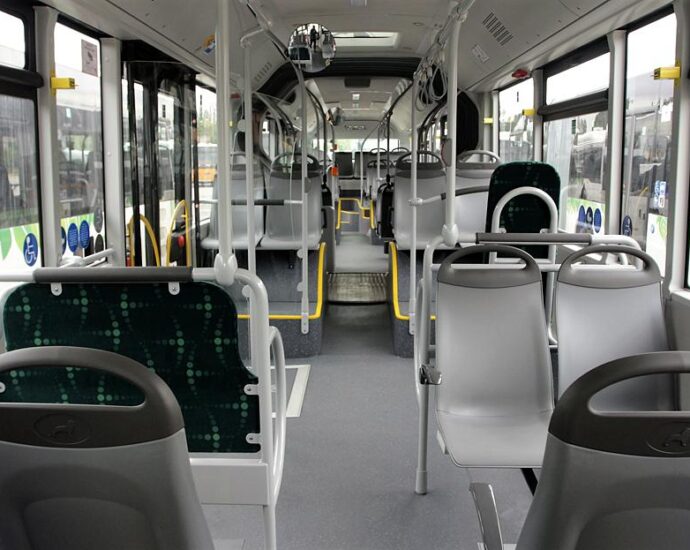 avtobus 311221 Община Ловеч осигурява безплатен транспорт до гробищен парк „Скобелево“ на 20 април 2026 г